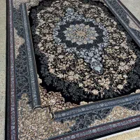 فرش آیلار  زیبا و افتصادی با طرحهای متنوع|فرش|تنکابن, |دیوار
