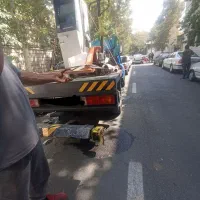 امداد خودرو مکانیک شبانه‌روزی فقط با یک تماس|خدمات موتور و ماشین|تهران, نیاوران|دیوار