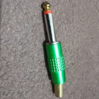سوکت میکروفن نو