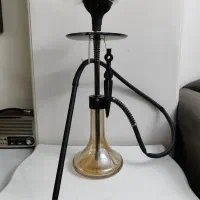 قلیون کرنو کوره ای