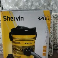 جارو برقی شروین 3200