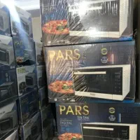 توستر و اون توستر ریسمون پارس پلیکان|اجاق گاز و لوازم برقی پختوپز|بروجرد, |دیوار