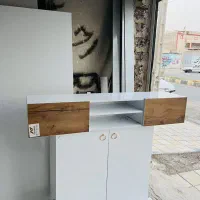 جا کفشی نو--میز تلویزیون|جاکفشی، کمد، دراور|زاهدان, |دیوار