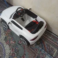 ماشین شارژی