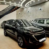 تیگارد x35 پلاس/404/مشکی