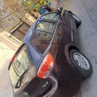 تیبا ۲ مدل ۹۶ فنی مشابه صفر|خودرو سواری و وانت|تهران, افسریه جنوبی|دیوار