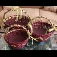 باکس و سبد|صنایع دستی و سایر لوازم تزئینی|قم, شهدا|دیوار