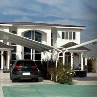 ۱۴۰۰متر ویلا دوبلکس امنیت بالا مدرن شخصی سازی