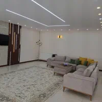 ۹۰متر/۲خواب/فول امکانات/کلید نخورده/پامچال