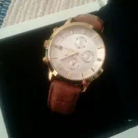 ساعت رومانسون اصل ۳ موتوره