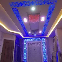 برقکاری ساختمان