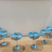 ظروف آبی شاه عباسی