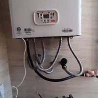 خدمات فنی میرمعینی نمایندگی پکیج آبگرمکن کولرگازی|خدمات پیشه و مهارت|تویسرکان, |دیوار