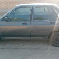 پرایدنوک مدادی دوگانه شرکتی مدل ۸۷