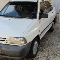 پراید 131|خودرو سواری و وانت|بندر ماهشهر, |دیوار