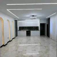 ۵۴ متر // نقشه ژورنالی// نما مشاعات استثنایی