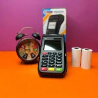 کارتخوان سیار انتن دهی قوی 4G فقط با ما دم قسط