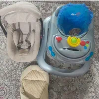 کریر  روروک  آغوشی  قنداق فرنگی