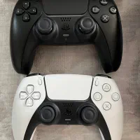 Ps5 slim 1T|کنسول، بازی ویدئویی و آنلاین|تهران, استاد معین|دیوار