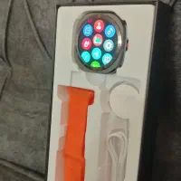 ساعت هوشمند وونک vs1 گلکسی اولترا با قابلیت تماس|ساعت|ملایر, |دیوار