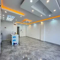 نقاشی ساختمان پردیس تا دماوند