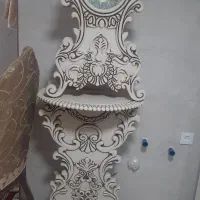 ساعت ایستاده