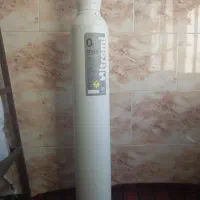 کپسول اکسیژن ۱۰ لیتری