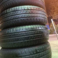 لاستیک ۱۵پژو  تایر۱۴