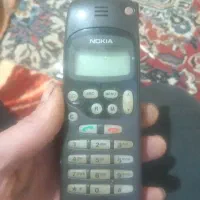 گوشی نوکیا قدیمی