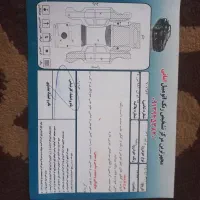 پراید مدل ۸۹|خودرو سواری و وانت|سیرجان, |دیوار