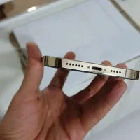 ایفون 12 پرومکس zaa|موبایل|تهران, تهرانپارس غربی|دیوار