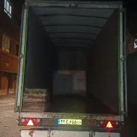 باربری وطن حمل و نقل اثاث منزل وجهیزیه عروس|خدمات حمل و نقل|قم, سراجه (۱۵ خرداد)|دیوار