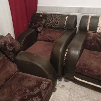 مبل|مبلمان خانگی و میز عسلی|شیروان (خراسان), |دیوار