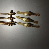 دستگیره کابینت و کمد|جاکفشی، کمد، دراور|صباشهر, |دیوار