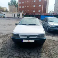 پژو آردی