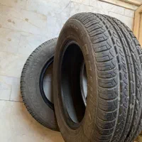 لاستیک کویر ۱۷۵/۷۰/۱۳|قطعات یدکی و لوازم جانبی|اصفهان, شهید رجایی|دیوار