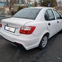 ساینا  اس 1401|خودرو سواری و وانت|تهران, والفجر (افسریه)|دیوار