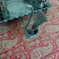 سرویس پذیرایی چایی لوکس با قیمت استثنایی|ظروف سرو و پذیرایی|ساوه, |دیوار