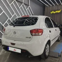 تیبا ۲ مدل ۹۹