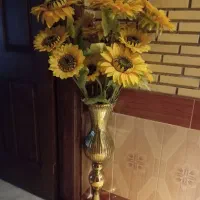 گل مصنوعی