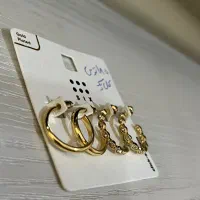 اکسسوری /انگشتر/گردنبند/ایرکاف/گوشواره|بدلیجات|ایذه, |دیوار