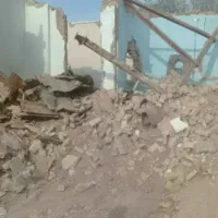 تخریب ساختمان|خدمات پیشه و مهارت|تاکستان, |دیوار