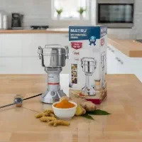 آسیاب صنعتی- ماتسو ژاپن MATSU Japan - مدل MA-832