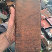 کیف دسته چک در تنوع بالا عمده و تک