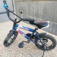 دوچرخه 12|دوچرخه، اسکیت، اسکوتر|شیراز, بریجستون|دیوار