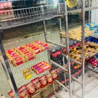 لوازم سوپر مارکت|فروشگاه و مغازه|تربتحیدریه, شهرک ولیعصر|دیوار