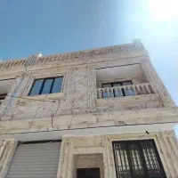 فروش دوبلکس خوش نقشه (امام حسن)