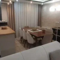 تولیدی پنل پرده آماده طبق اندازه شما ( نصب آسان)