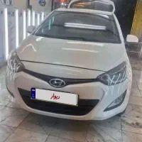 هیوندا l20