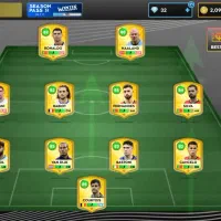 اکانت DLS خفن